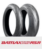BATTLAX RACING STREET RS10