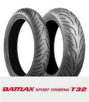 BATTLAX SPORT TOURING T31